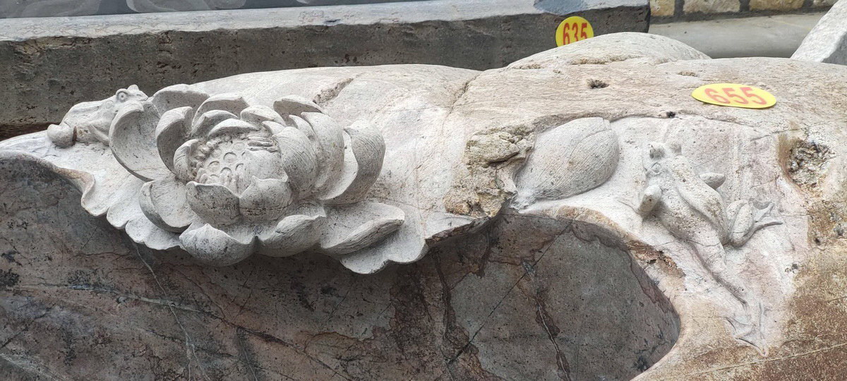 魚缸花(huā)缽系列産品2